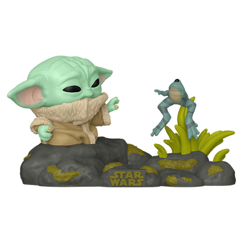 Funko Pop! - Grogu 721