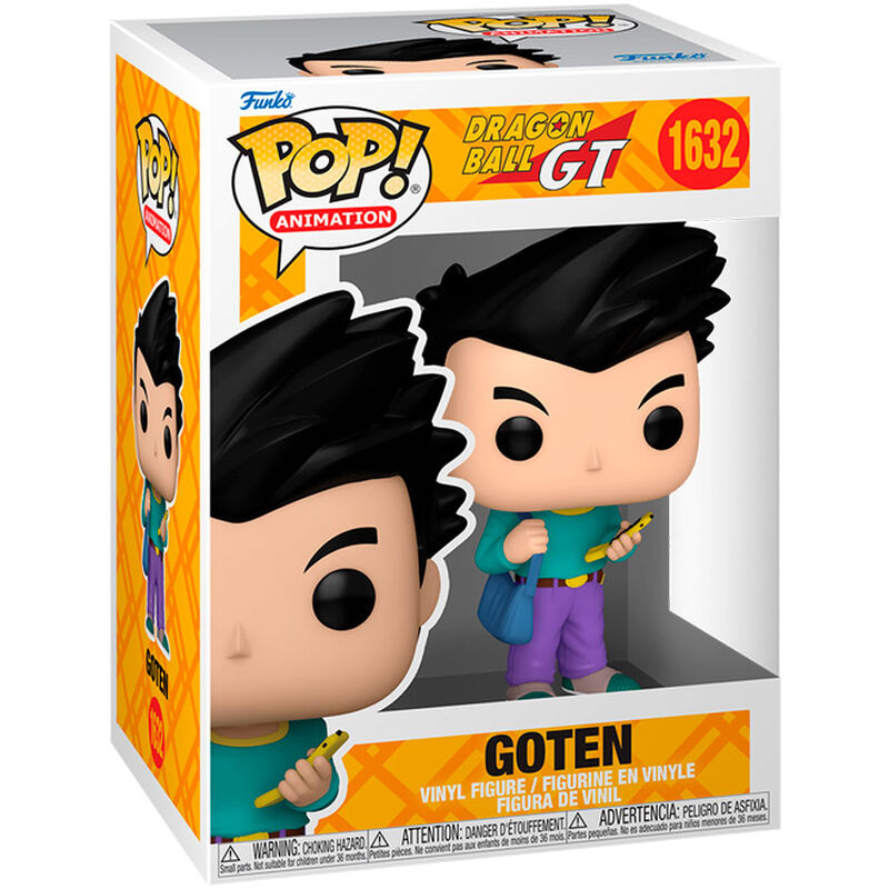 Funko Pop! - Goten 1632