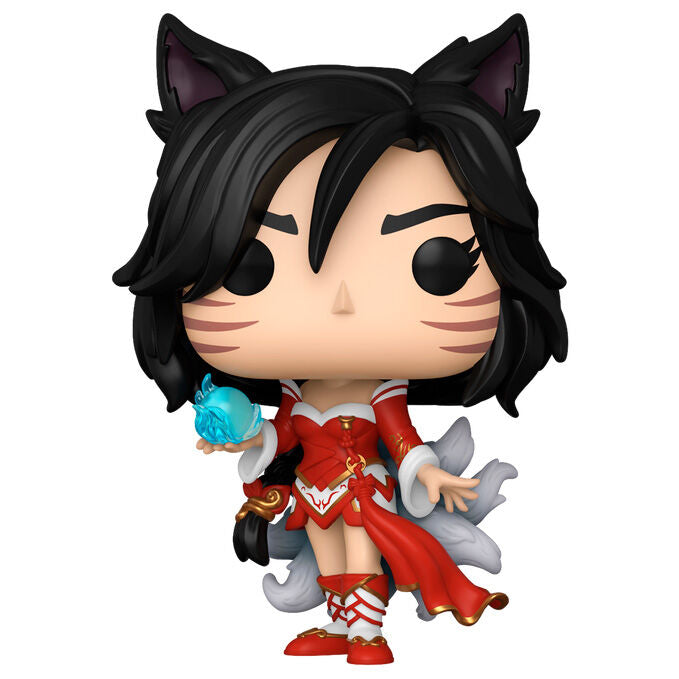 Funko Pop! - Ahri 1041