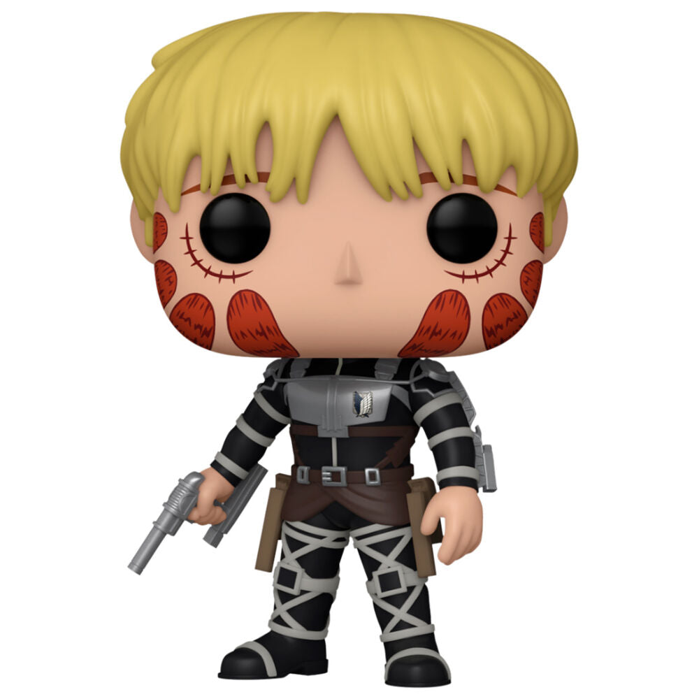 Funko Pop! - Armin Arlelt 1447