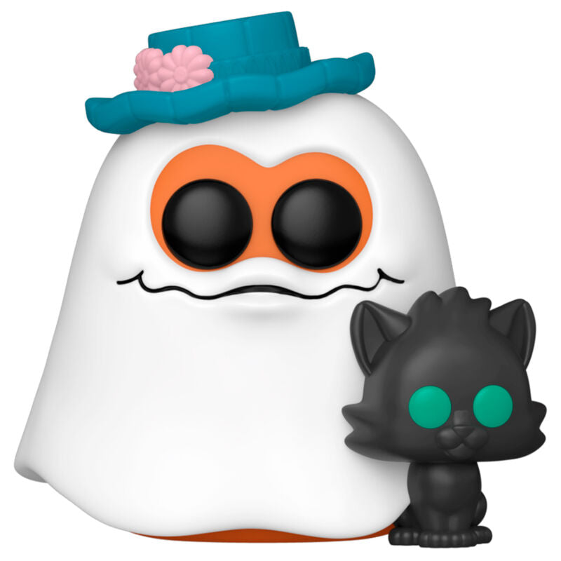 Funko Pop! - Fantasma McNugget 206