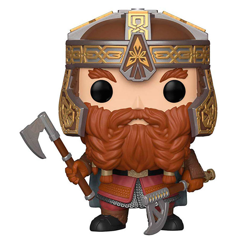 Funko Pop! - Gimli 629