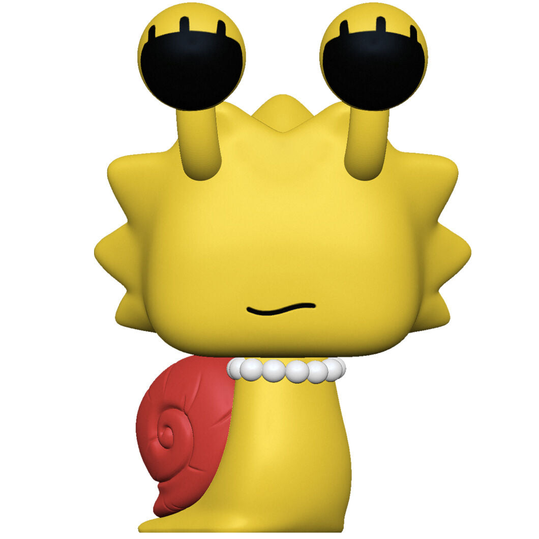 Funko Pop! - Lisa 1261
