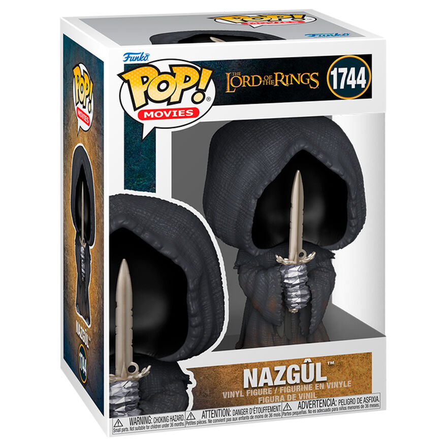 Funko Pop! - Nazgul 1744