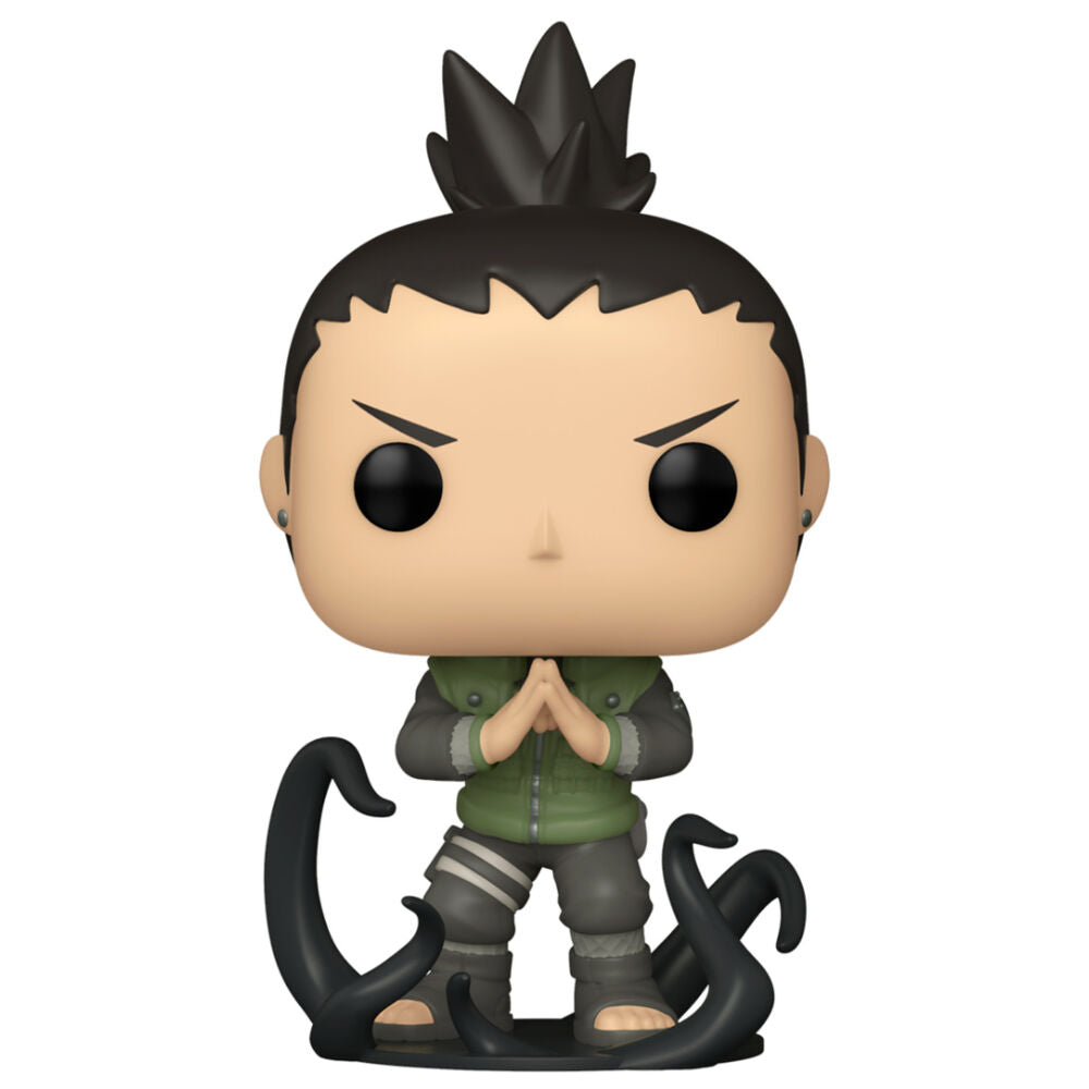 Funko Pop! - Shikamaru 933