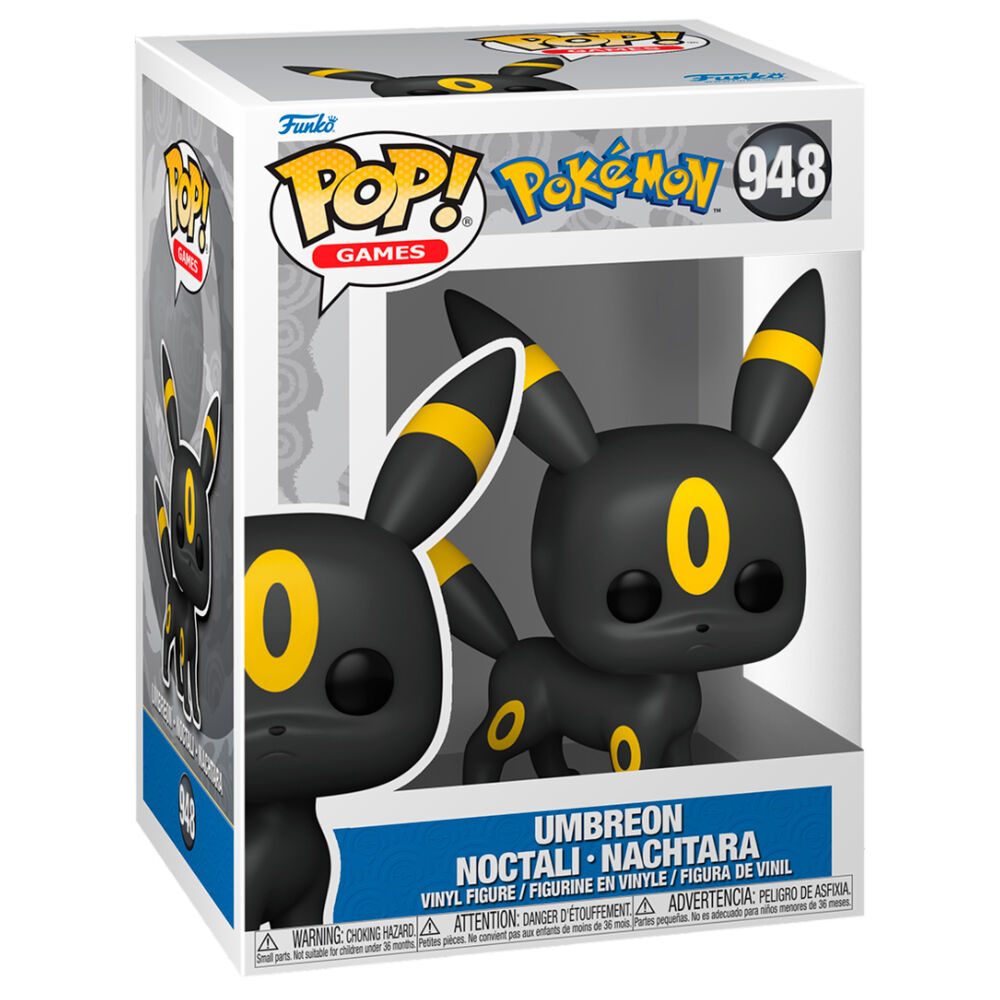 Funko Pop! - Umbreon 948