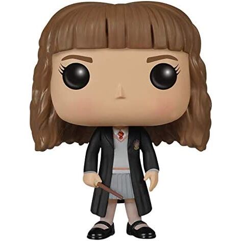 Funko Pop! - Hermione Granger 03