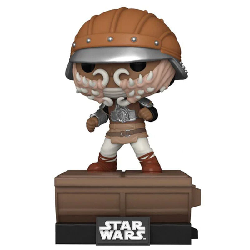 Funko Pop! - Lando Calrissian 621
