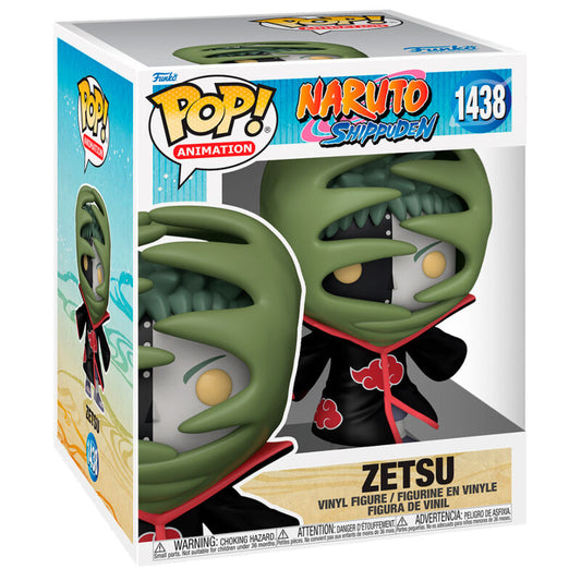 Funko Pop! - Zetsu 1438